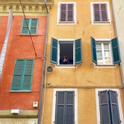 Affittacamere Del Prione La Spezia Buitenkant foto